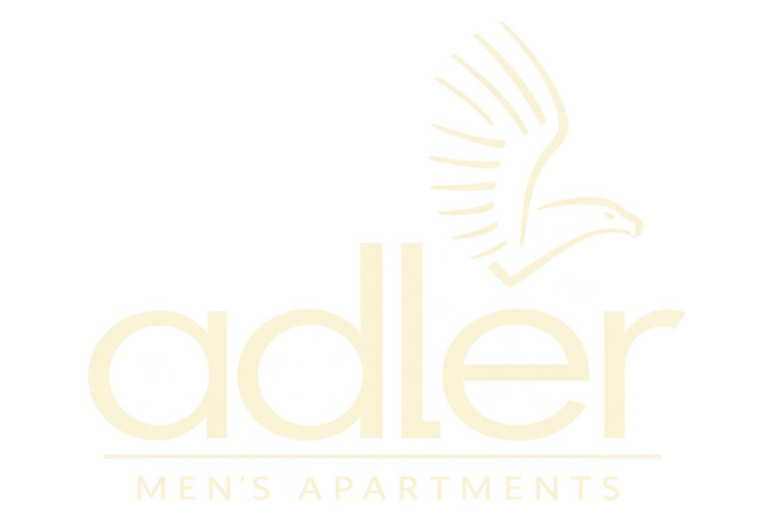 Adler Men's Apartments